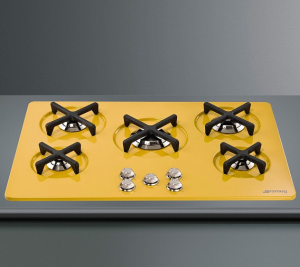 Поверхность SMEG p755sg