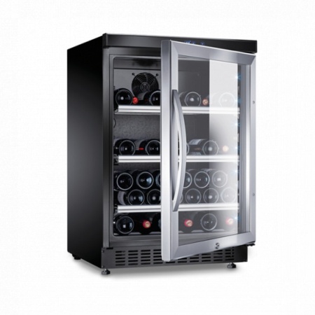 Винный шкаф DOMETIC D52 купить с доставкой по Москве и Московской области в интернет-магазине ТехноВегас