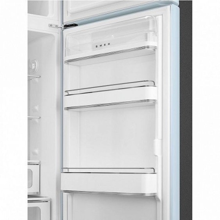 Холодильник SMEG FAB30RPB3 купить с доставкой по Москве и Московской области в интернет-магазине ТехноВегас
