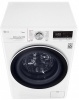 Стиральная машина LG F4V5VS0W купить с доставкой по Москве и Московской области в интернет-магазине ТехноВегас