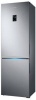 Холодильник Samsung RB34K6232SS нержавеющая сталь купить с доставкой по Москве и Московской области в интернет-магазине ТехноВегас