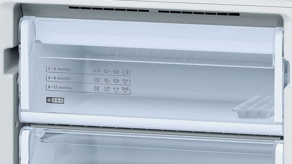 Холодильник BOSCH kgn 36xw14r купить с доставкой по Москве и Московской области в интернет-магазине ТехноВегас