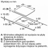 Поверхность BOSCH PKE 611FP1E купить с доставкой по Москве и Московской области в интернет-магазине ТехноВегас