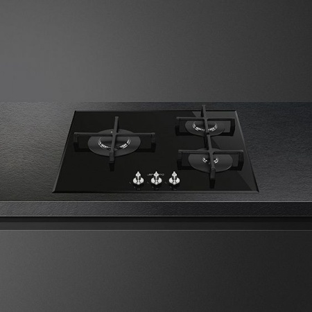 Варочная панель SMEG PV163N2 купить с доставкой по Москве и Московской области в интернет-магазине ТехноВегас