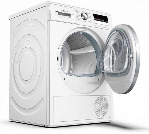 Сушильная машина BOSCH WTM 8528F PL