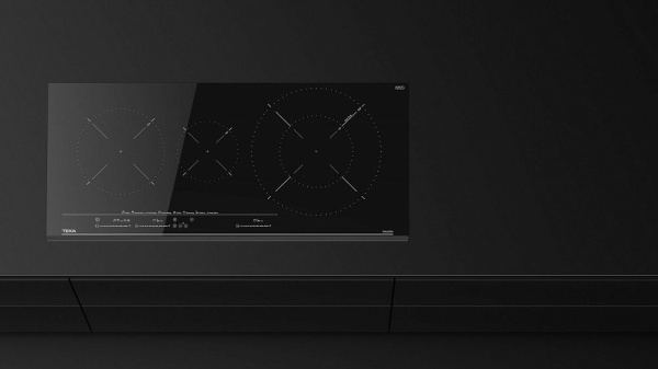 ВАРОЧНАЯ ПОВЕРХНОСТЬ TEKA IZC 93320 MST BLACK купить с доставкой по Москве и Московской области в интернет-магазине ТехноВегас