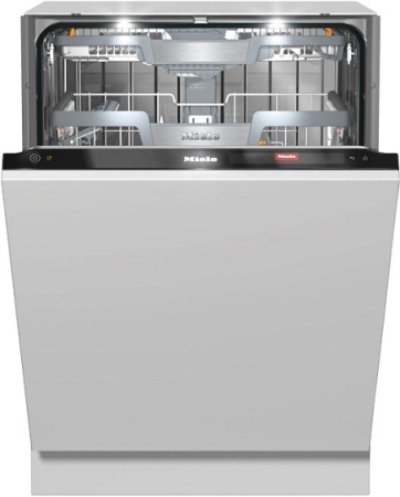 Встраиваемая посудомоечная машина MIELE G 7975 SCVi XXL AutoDos K2O