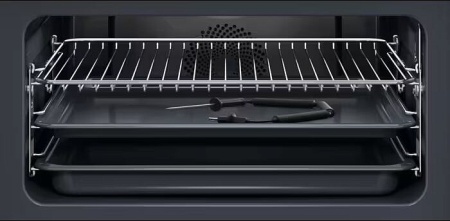 Духовой шкаф AEG NKP9S821T купить с доставкой по Москве и Московской области в интернет-магазине ТехноВегас