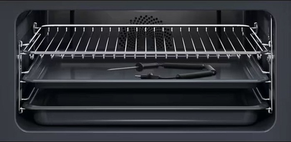 Духовой шкаф AEG NKP9S821T купить с доставкой по Москве и Московской области в интернет-магазине ТехноВегас