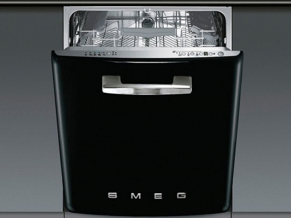 Посудомоечная машина SMEG st2fabne2