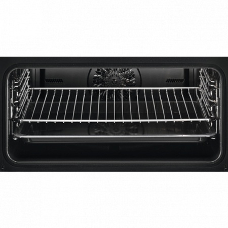 Духовой шкаф Electrolux VKL8E00V купить с доставкой по Москве и Московской области в интернет-магазине ТехноВегас