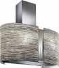 Вытяжка Falmec MIRABILIA67ELEKTRAVETRO(800)ECPStainlessSteel