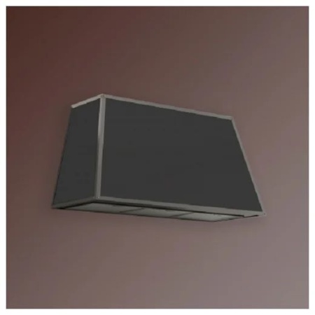 Вытяжка FALMEC TIME 85 Anthracite купить с доставкой по Москве и Московской области в интернет-магазине ТехноВегас