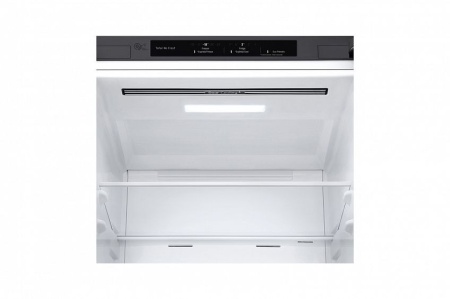 Холодильник LG GA-B459CLCL купить с доставкой по Москве и Московской области в интернет-магазине ТехноВегас