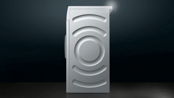 Стиральная машина SIEMENS WS 12K26C