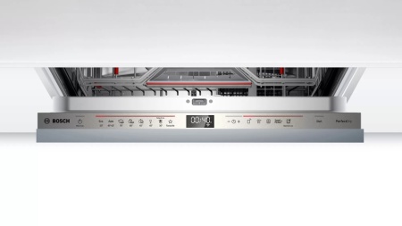 Встраиваемая посудомоечная машина Bosch SMD6ZDX49E купить с доставкой по Москве и Московской области в интернет-магазине ТехноВегас