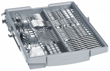 Посудомоечная машина BOSCH SPV25FX00R купить с доставкой по Москве и Московской области в интернет-магазине ТехноВегас