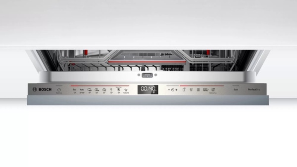 Встраиваемая посудомоечная машина Bosch SMD6ZDX49E купить с доставкой по Москве и Московской области в интернет-магазине ТехноВегас