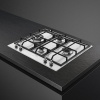 Варочная панель SMEG PX364L купить с доставкой по Москве и Московской области в интернет-магазине ТехноВегас