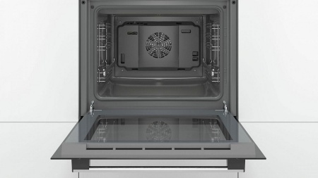 Встраиваемый электрический духовой шкаф Bosch HBF114ES0R купить с доставкой по Москве и Московской области в интернет-магазине ТехноВегас