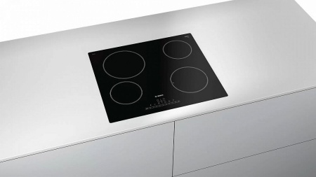 Поверхность BOSCH PKE 611FP1E купить с доставкой по Москве и Московской области в интернет-магазине ТехноВегас
