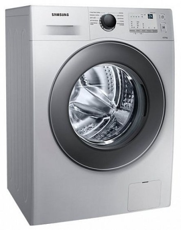 Стиральная машина SAMSUNG WW6EJ30934SDLP купить с доставкой по Москве и Московской области в интернет-магазине ТехноВегас