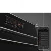 Духовой шкаф SMEG SFP6606WTPNX купить с доставкой по Москве и Московской области в интернет-магазине ТехноВегас