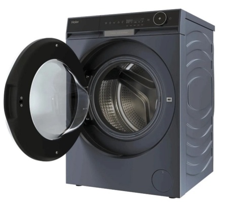 Стиральная машина Haier HW120-BD14397SU1 купить с доставкой по Москве и Московской области в интернет-магазине ТехноВегас