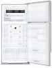Холодильник HITACHI r-v662 pu3 pwh купить с доставкой по Москве и Московской области в интернет-магазине ТехноВегас