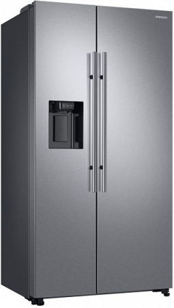 Холодильник Samsung RS67N8210SL нержавеющая сталь купить с доставкой по Москве и Московской области в интернет-магазине ТехноВегас