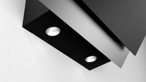 Вытяжка BOSCH DWK68AK60T