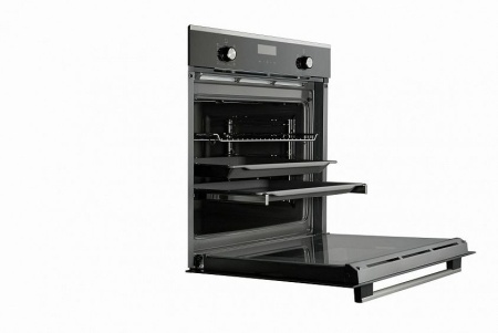 Духовой шкаф BOSCH HBG237ES0R купить с доставкой по Москве и Московской области в интернет-магазине ТехноВегас