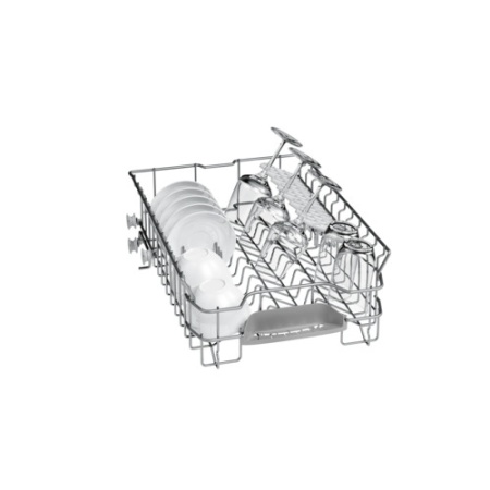 Встраиваемая посудомоечная машина BOSCH spv30e40 купить с доставкой по Москве и Московской области в интернет-магазине ТехноВегас