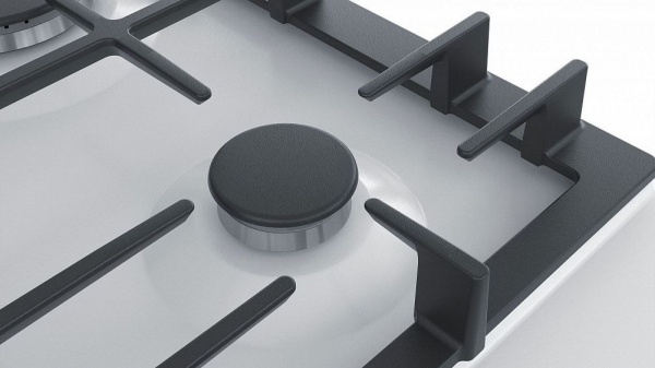 Встраиваемая газовая варочная панель Bosch PCH6A2M90R купить с доставкой по Москве и Московской области в интернет-магазине ТехноВегас