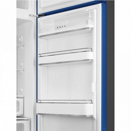 Холодильник SMEG FAB30RBE3 купить с доставкой по Москве и Московской области в интернет-магазине ТехноВегас