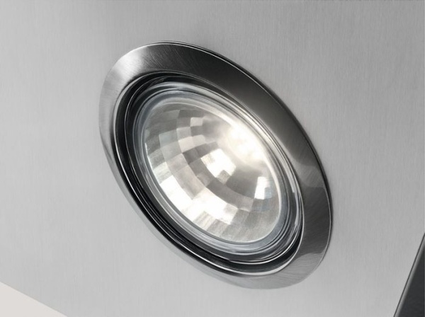 Вытяжка Electrolux EFG 90563 OX нержавеющая сталь купить с доставкой по Москве и Московской области в интернет-магазине ТехноВегас