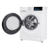 Стиральная машина Toshiba TW-BN90C4RU(WK) купить с доставкой по Москве и Московской области в интернет-магазине ТехноВегас