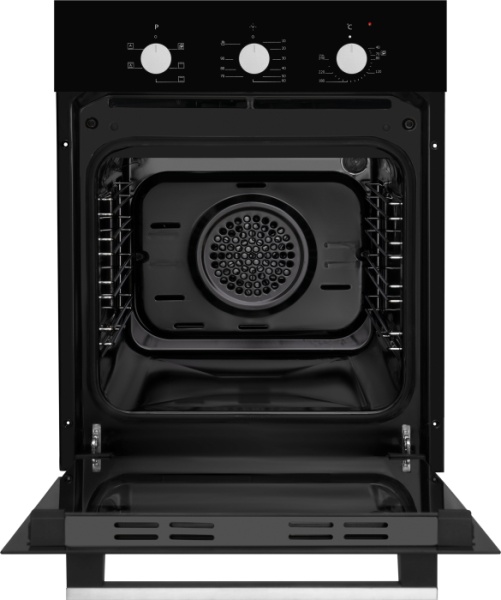 Духовой шкаф WEISSGAUFF EOS 456 BM