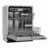 Посудомоечная машина WEISSGAUFF BDW 6063 D купить с доставкой по Москве и Московской области в интернет-магазине ТехноВегас