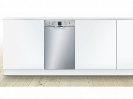 Встраиваемая посудомоечная машина Bosch SPU 45II00S купить с доставкой по Москве и Московской области в интернет-магазине ТехноВегас
