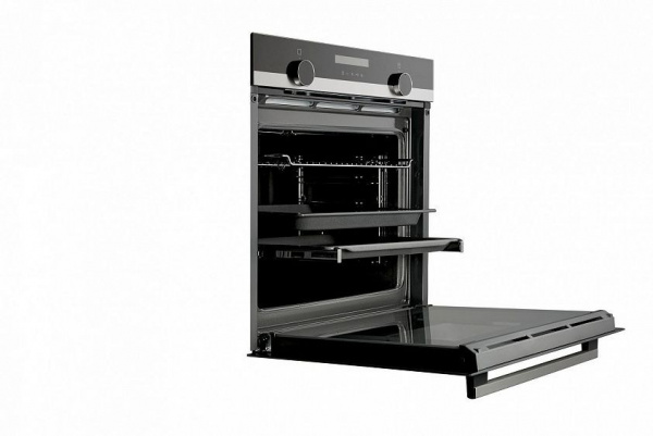 Духовой шкаф Siemens HB 537 GE S 0 R