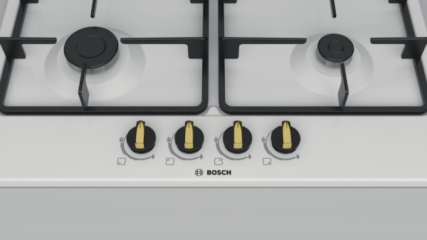 Газовая панель BOSCH PGP6B1B60R купить с доставкой по Москве и Московской области в интернет-магазине ТехноВегас