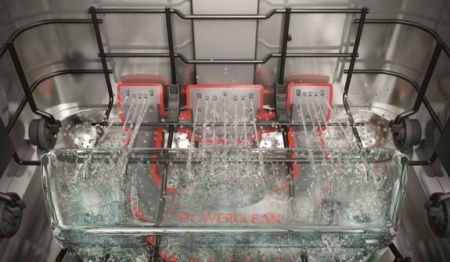 Посудомоечная машина WHIRLPOOL WSFO 3O23 PF купить с доставкой по Москве и Московской области в интернет-магазине ТехноВегас