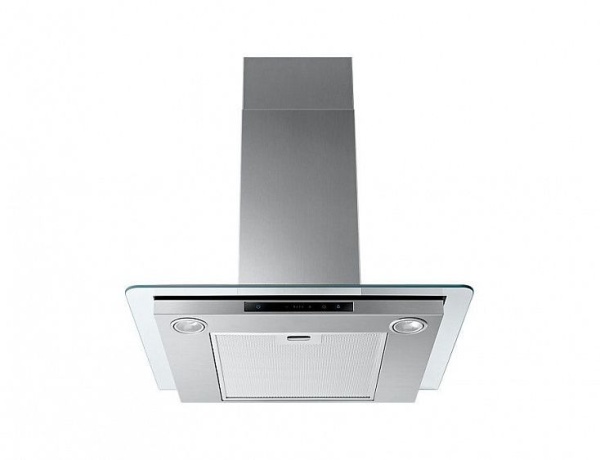 Каминная вытяжка Samsung NK24M5070FS купить с доставкой по Москве и Московской области в интернет-магазине ТехноВегас