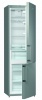 Холодильник GORENJE rk 6201 fx купить с доставкой по Москве и Московской области в интернет-магазине ТехноВегас