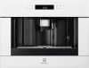 Встраиваемая кофемашина Electrolux EBC 54524 AV
