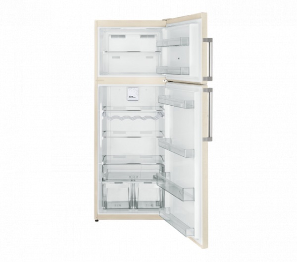 Холодильник SCHAUB LORENZ SLU S435X3M купить с доставкой по Москве и Московской области в интернет-магазине ТехноВегас