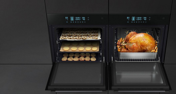 Духовой шкаф SAMSUNG nv70h5787cb