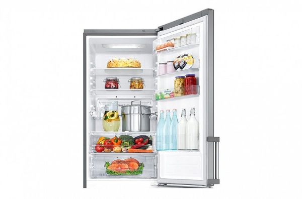 Холодильник LG GA-M599 ZMQZ купить с доставкой по Москве и Московской области в интернет-магазине ТехноВегас