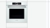 Духовой шкаф BOSCH hmg656rw1 купить с доставкой по Москве и Московской области в интернет-магазине ТехноВегас